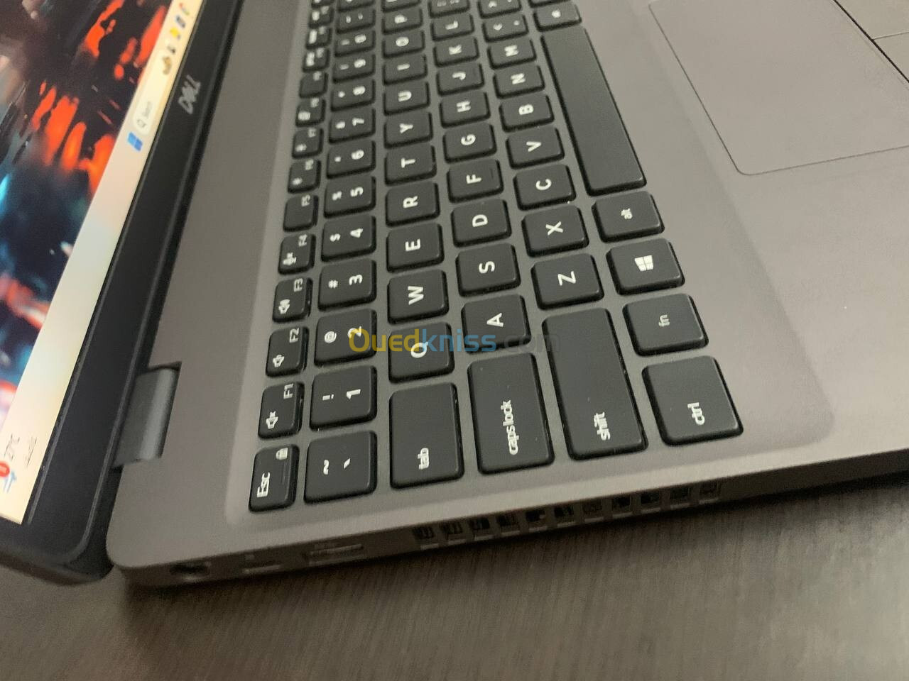 dell latitude 5500