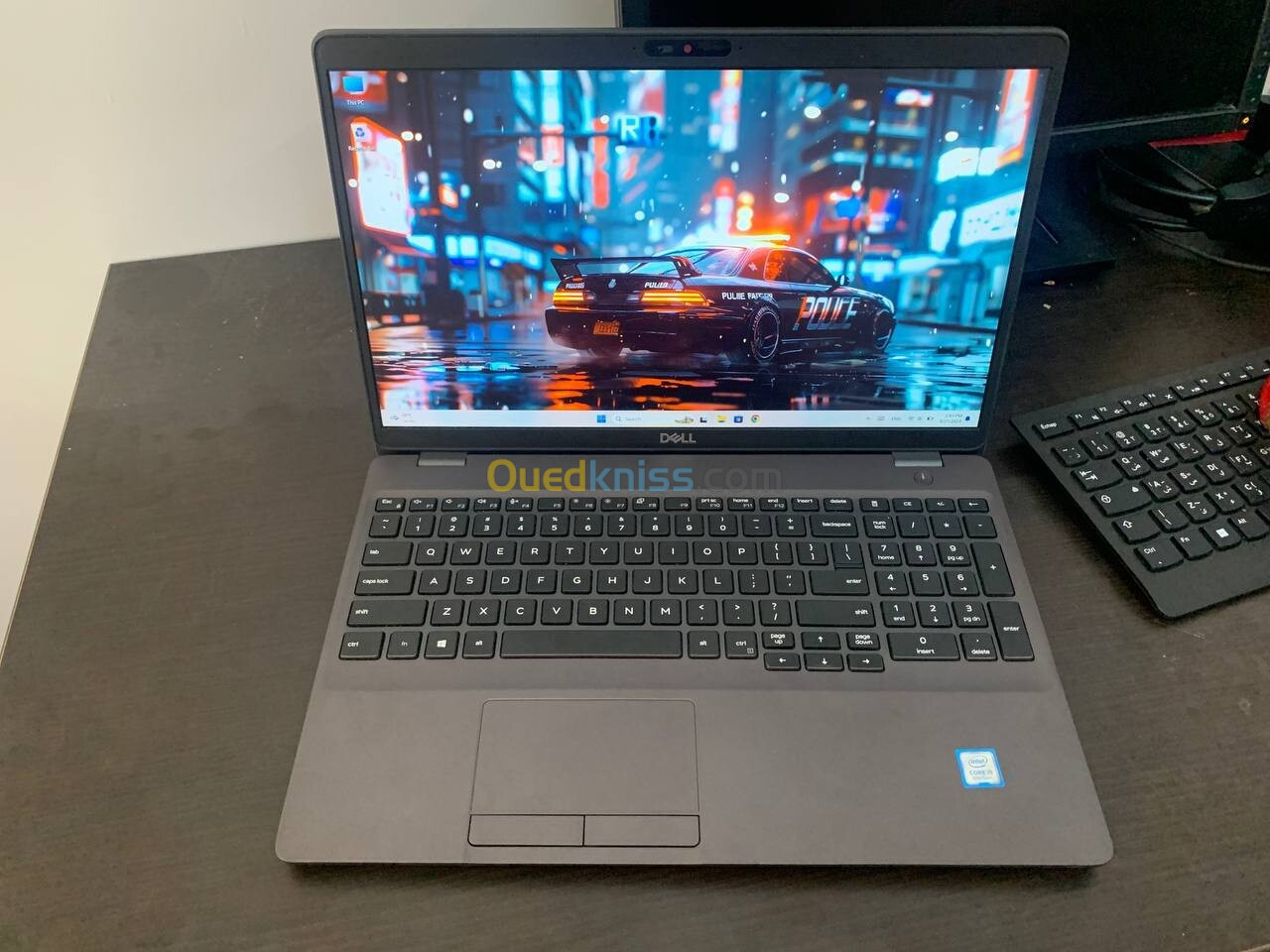 dell latitude 5500