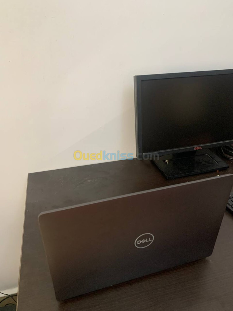 dell latitude 5500