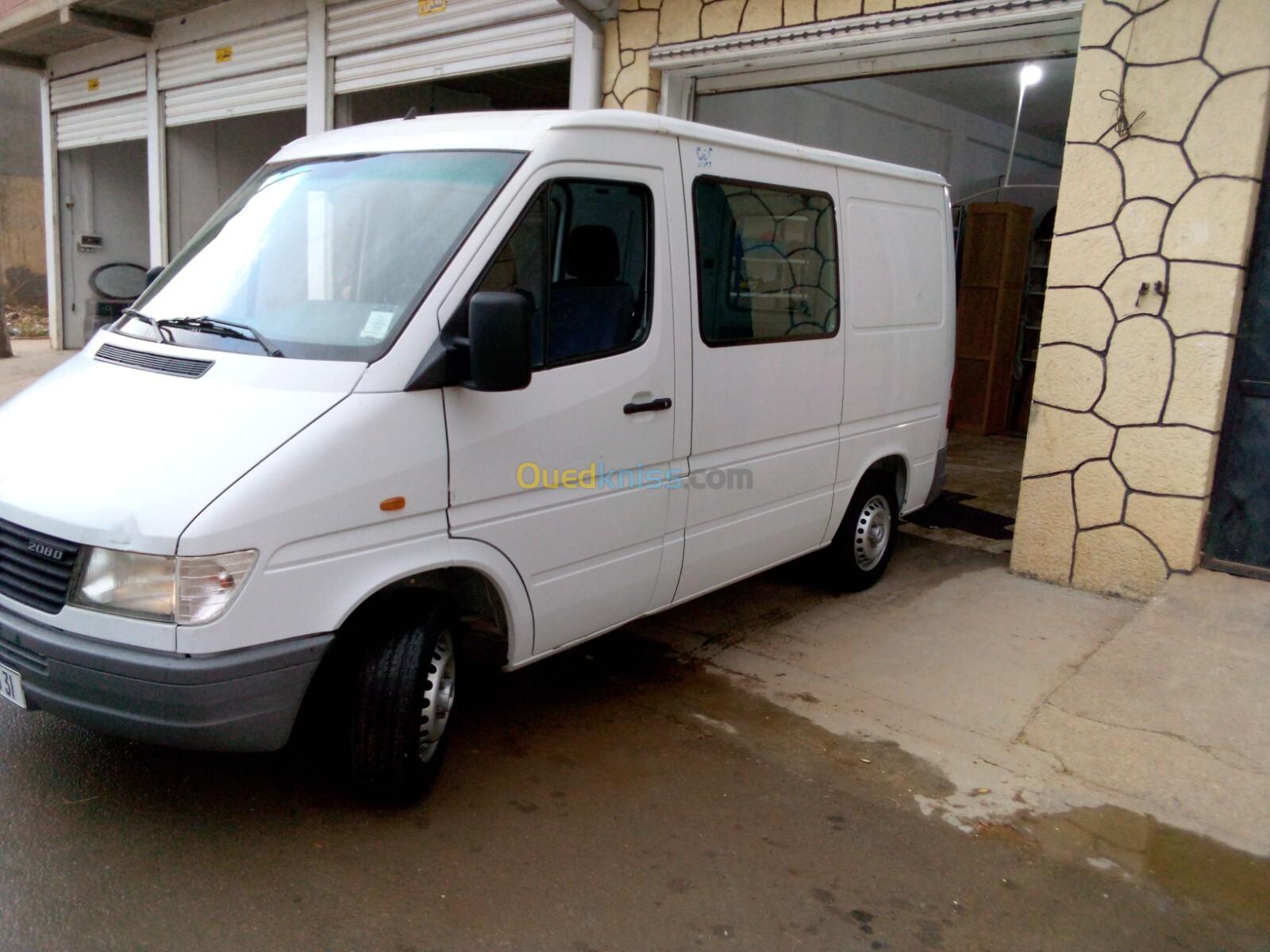 Mercedes Sprinter 1996 Sprinter