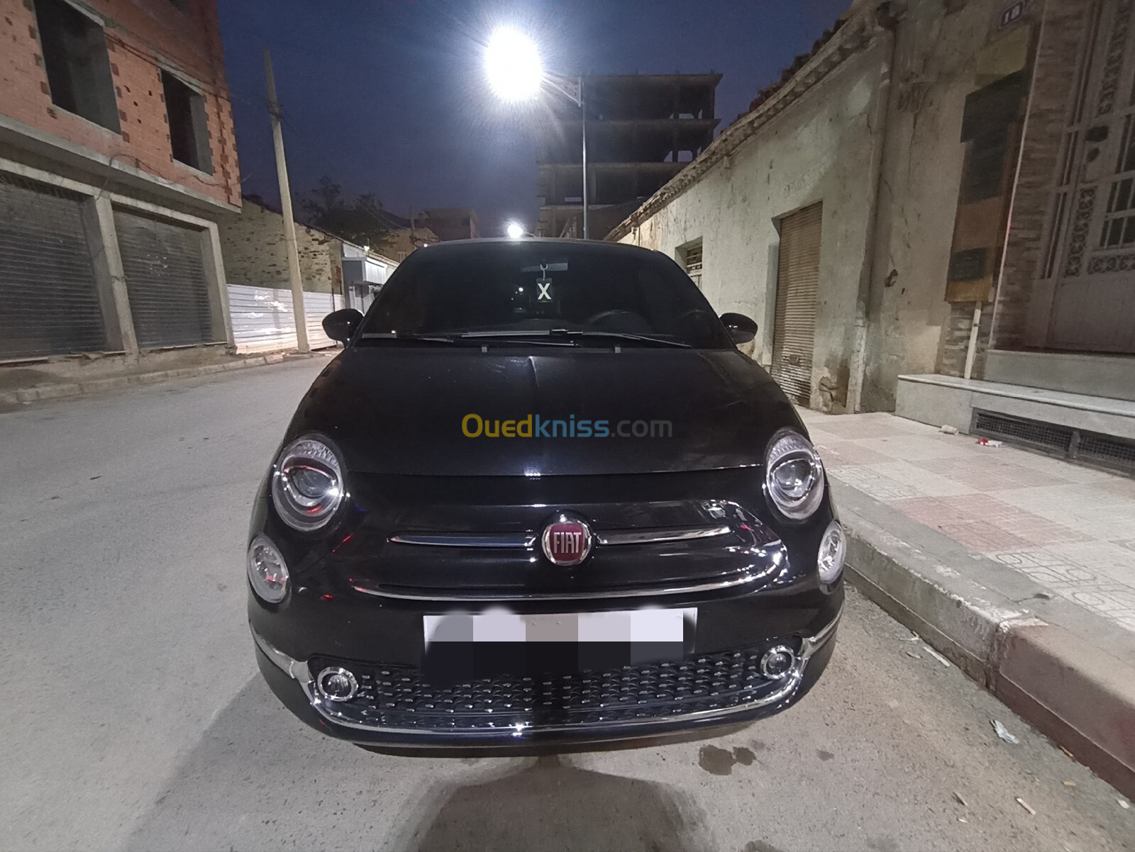 Fiat 500 2023 Dolciveta