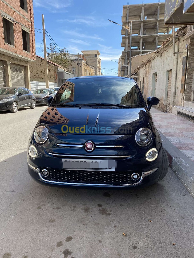 Fiat 500 2024 Dolciveta plus