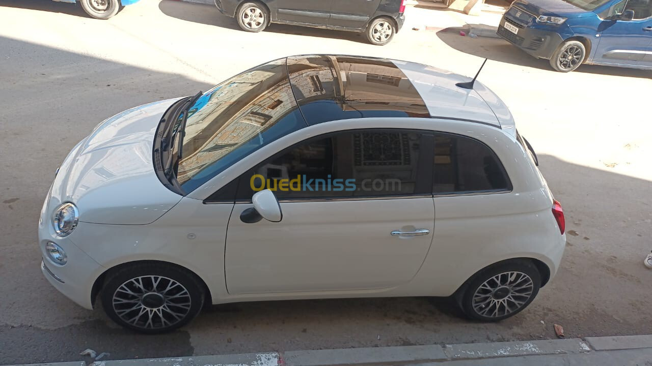 Fiat 500 2024 Dolciveta plus