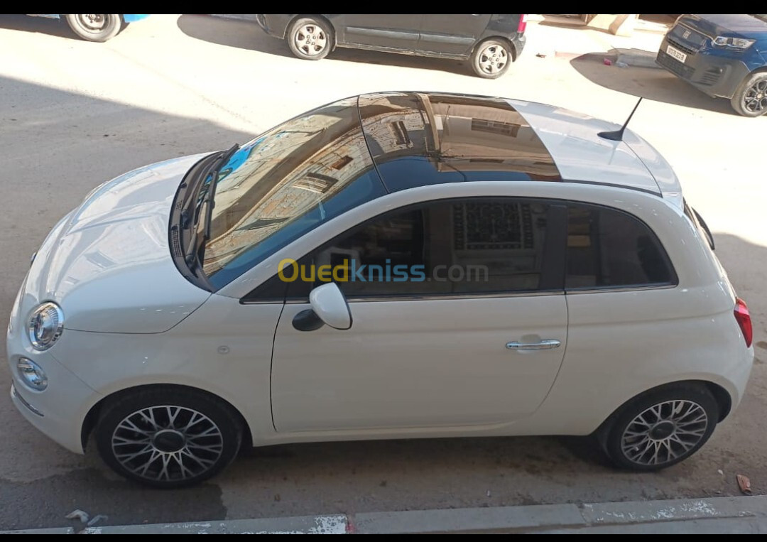 Fiat 500 2024 Dolciveta plus