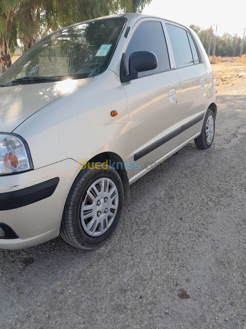 Hyundai Atos 2008 GLS