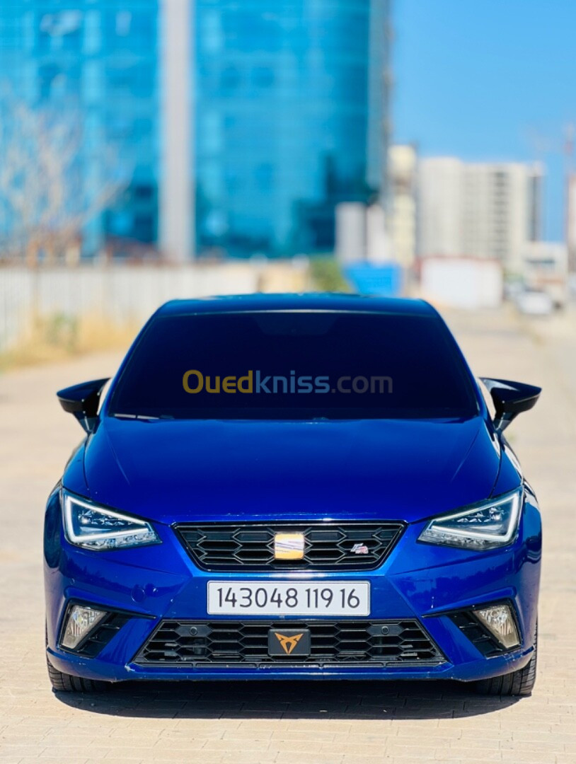 Seat Ibiza 2019 Fr+