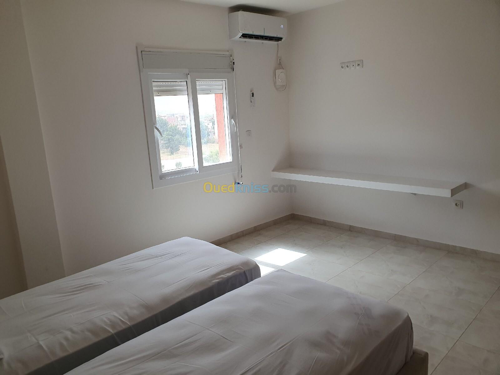 Location vacances Appartement F4 Jijel El aouana