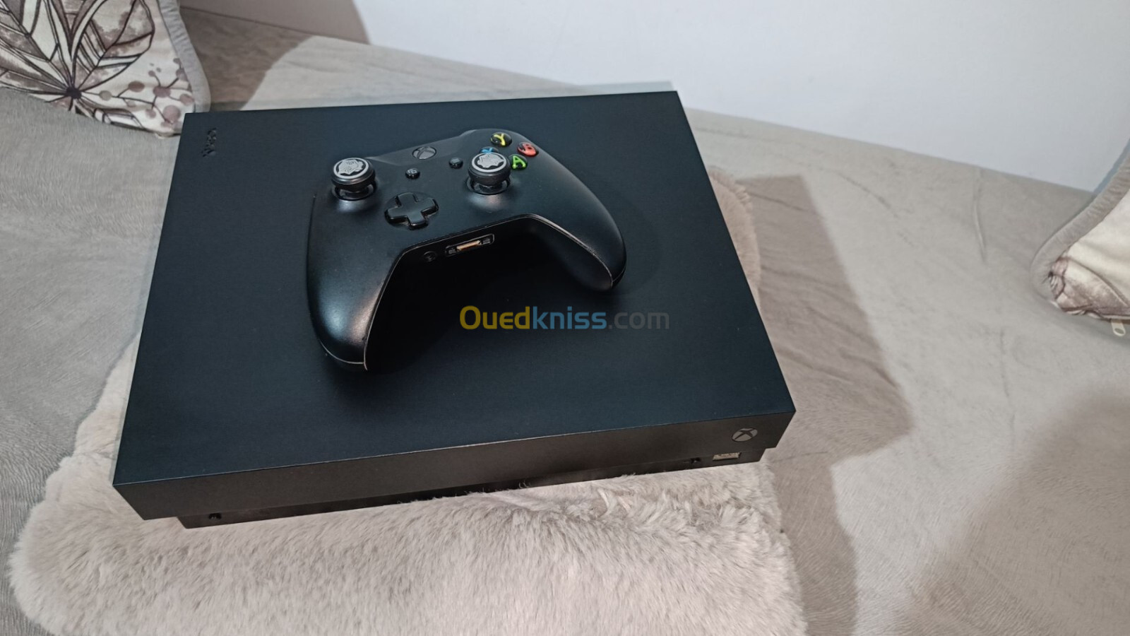 Xbox one x 