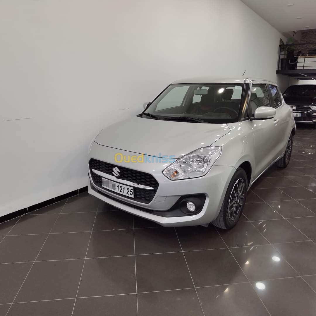 Suzuki Swift 2021 Swift