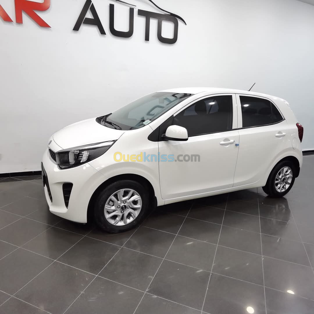 Kia Picanto 2019 LX Start