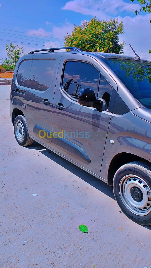 Fiat Doblo 2024 إيطاليا 🇮🇹🇮🇹🇮🇹