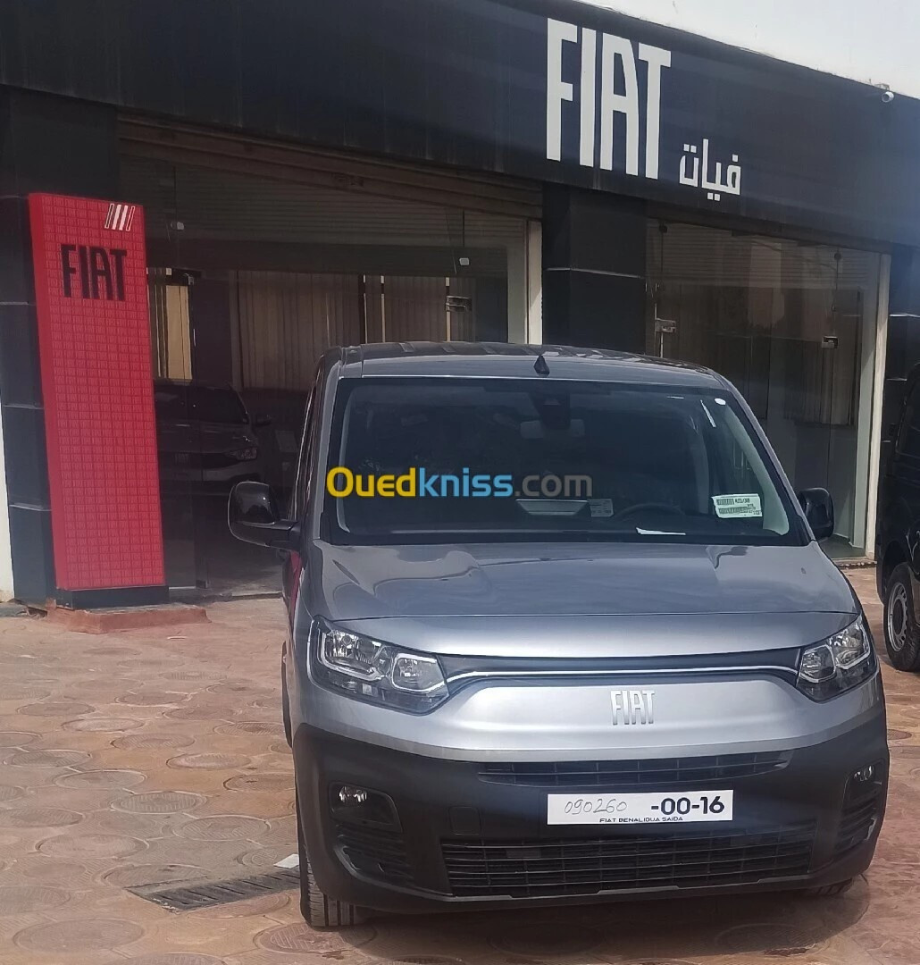 Fiat Doblo 2024 Doblo