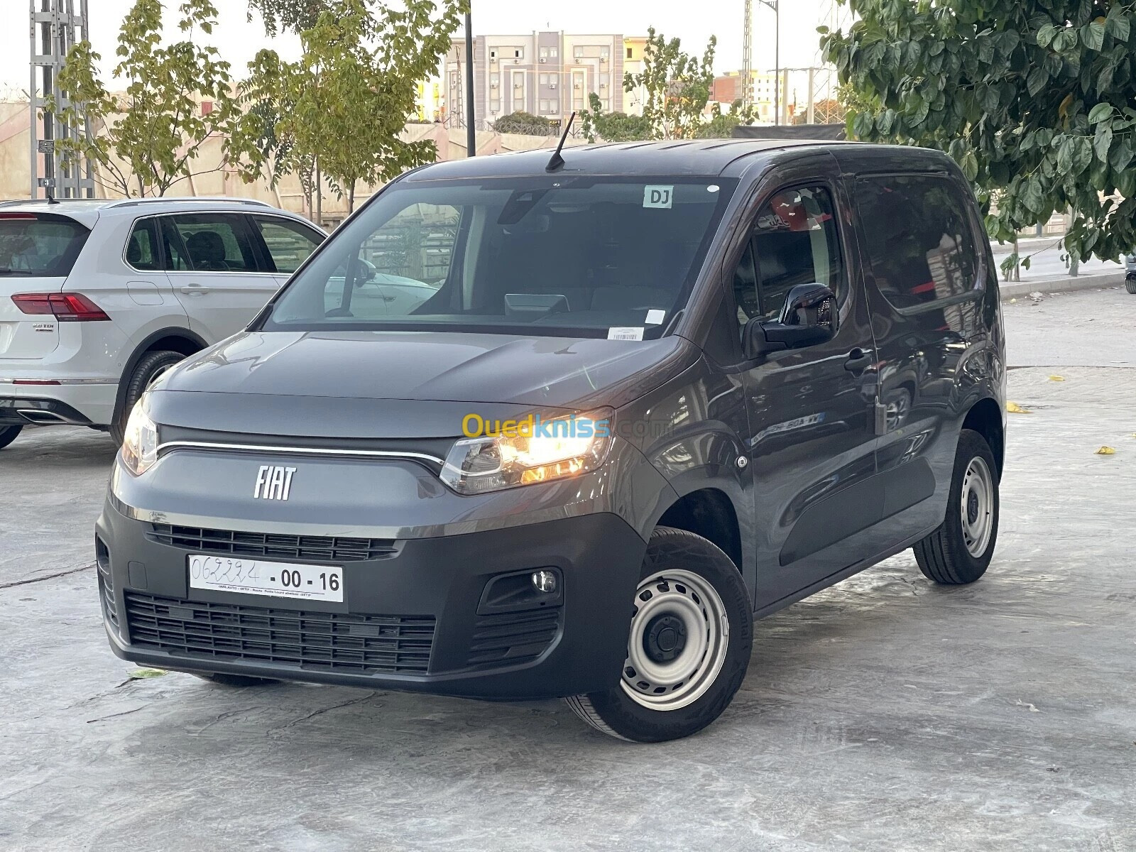 Fiat Doblo 2024 Doblo