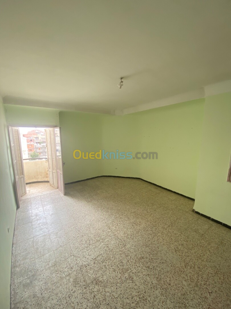 Vente Appartement F3 Sétif Setif