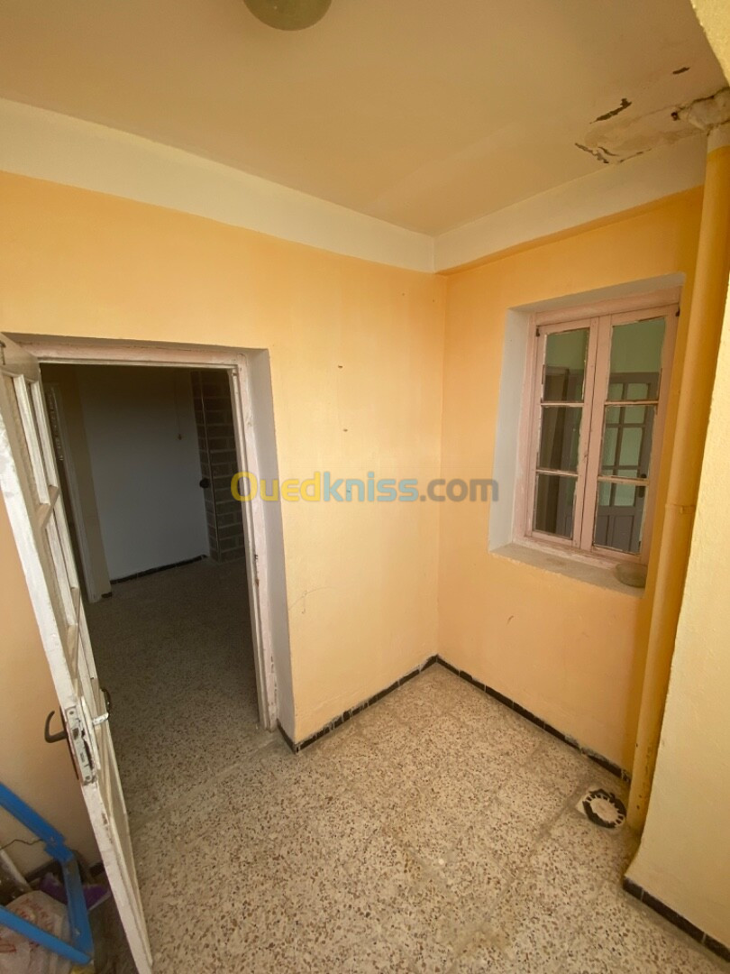 Vente Appartement F3 Sétif Setif