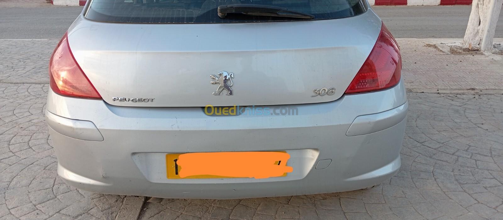 Peugeot 308 2011 308