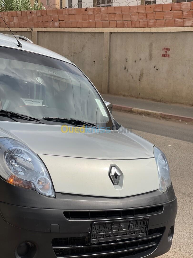 Renault Kangoo 2012 Confort