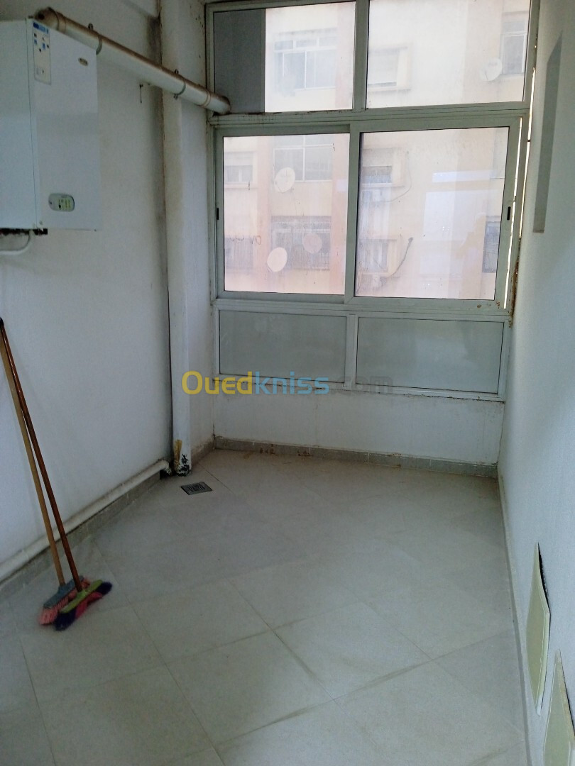 Vente Appartement F3 Blida Boufarik