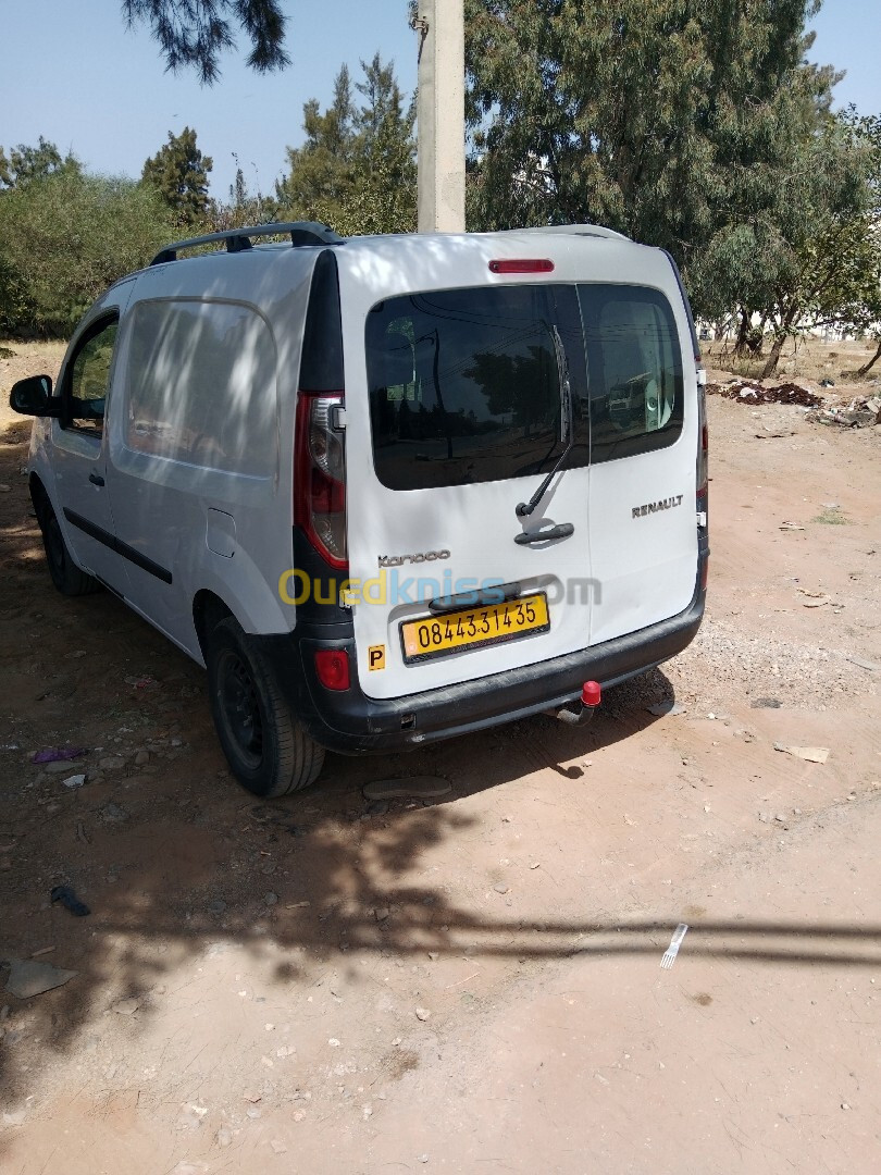 Renault Kangoo 2014 Kangoo