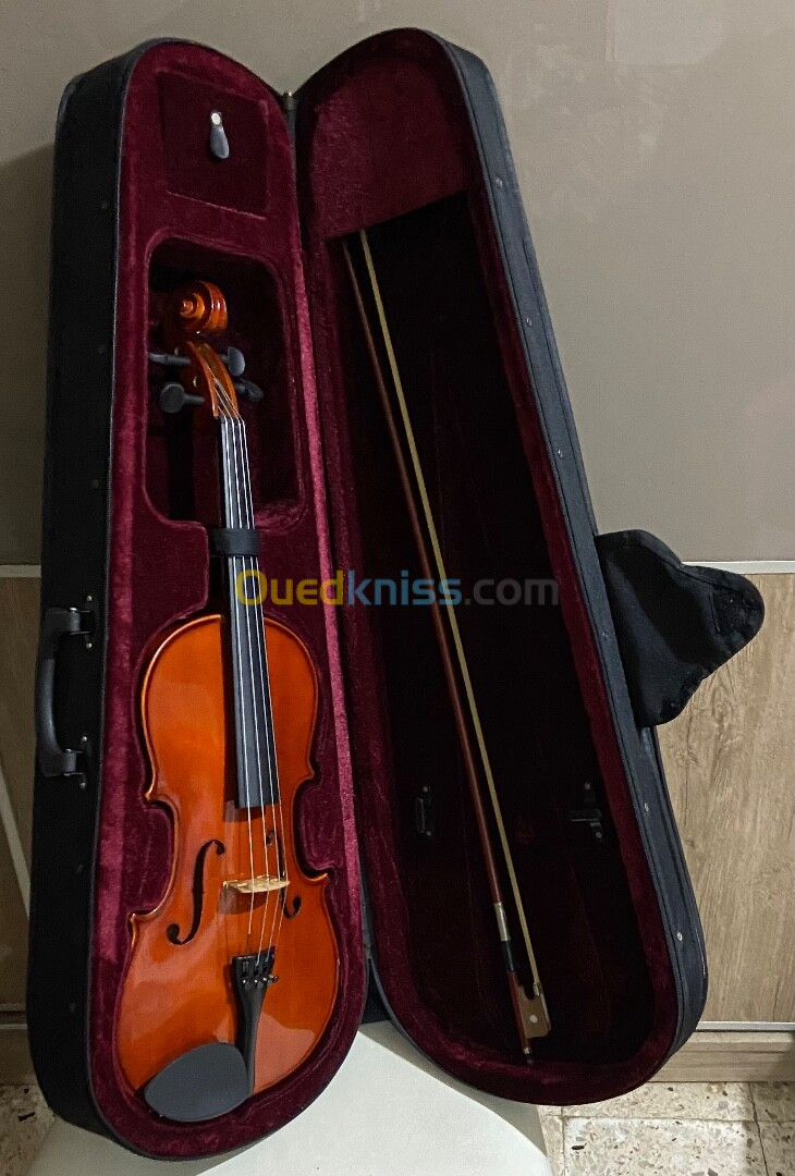 Violon Alto (symphonie)