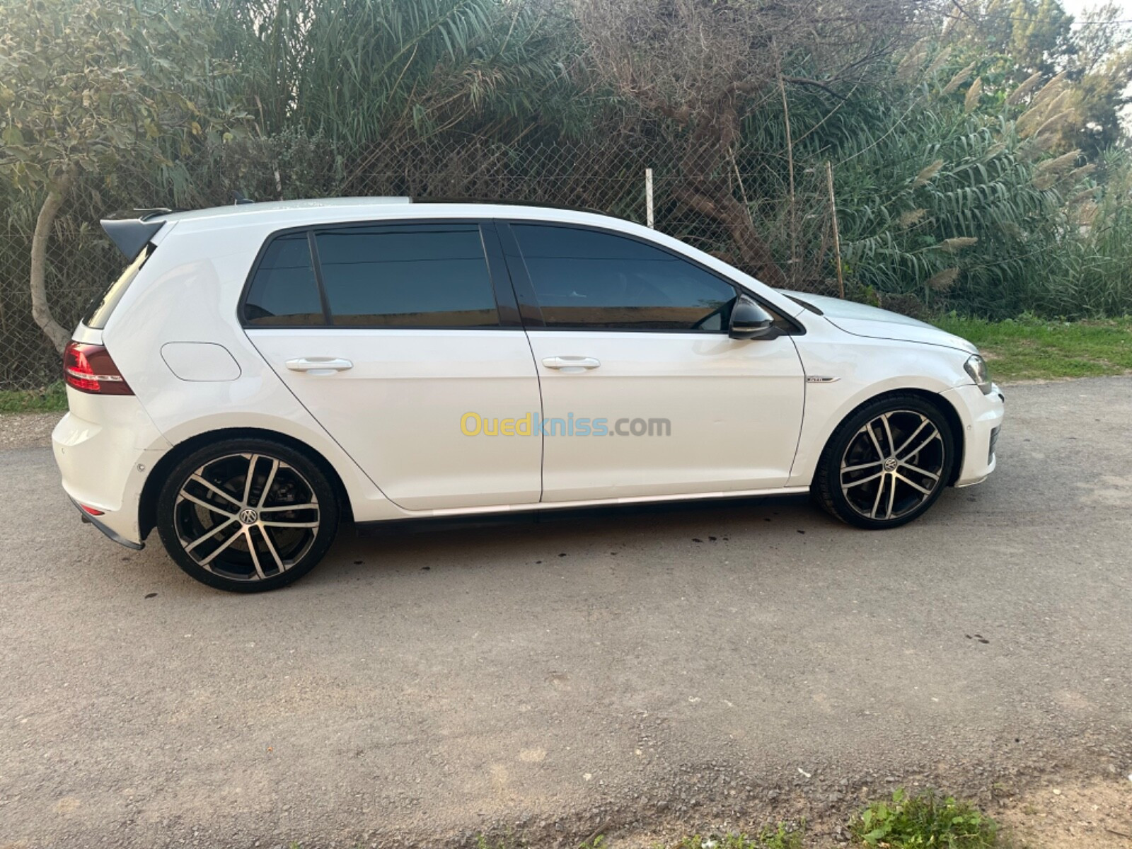 Volkswagen Golf 7 2013 Golf 7