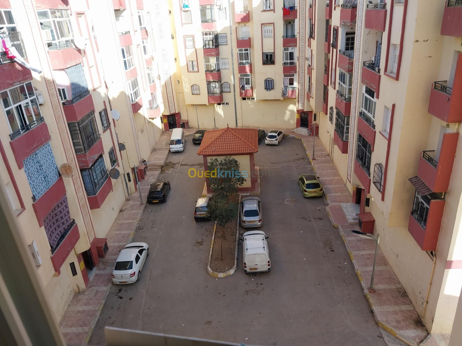 Vente Appartement Sétif El eulma