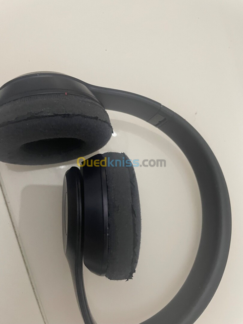 Casque bluetooth Beats Solo 3