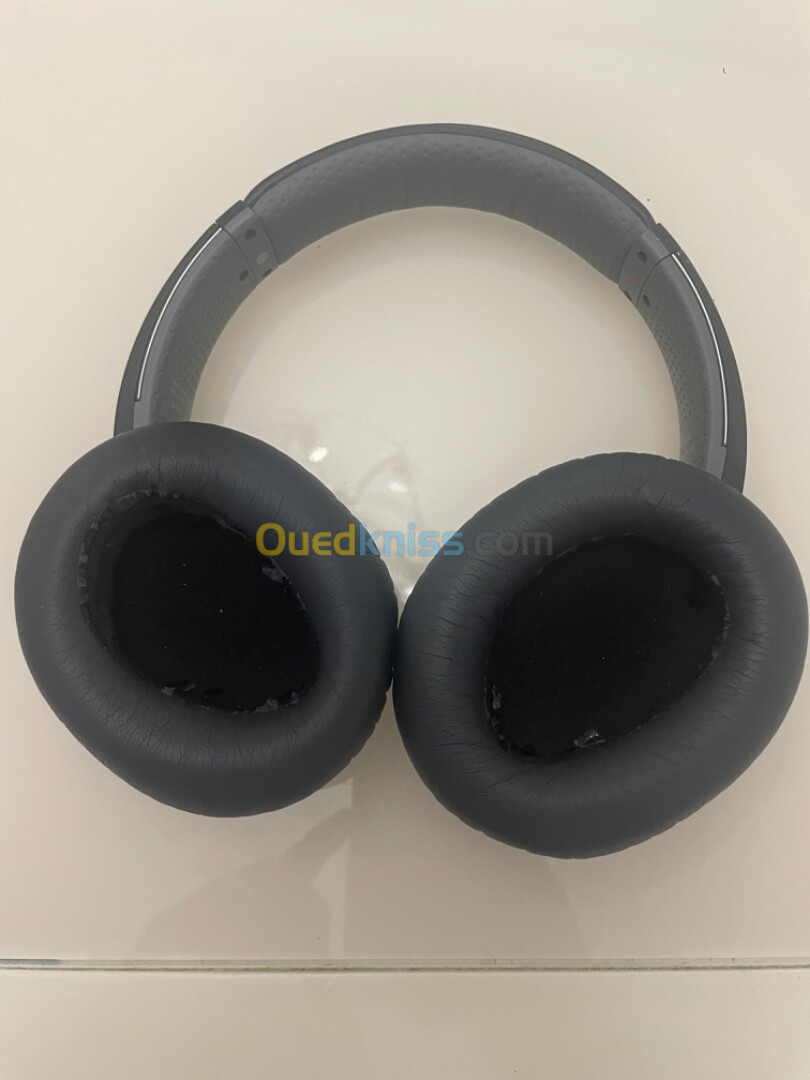 casque bluetooth SONY MDR-ZX770BT