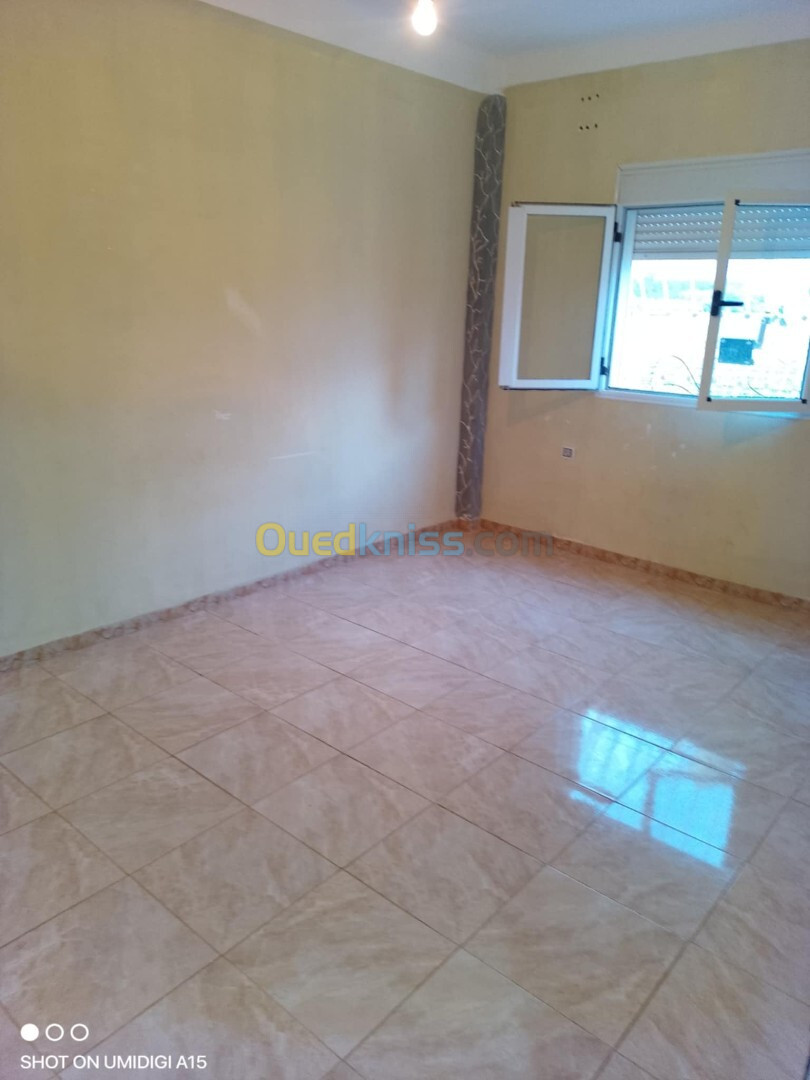 Vente Appartement F3 Tipaza Khemisti