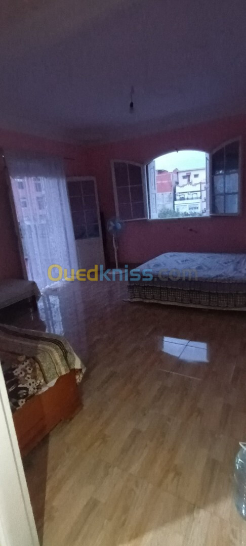 Location Niveau De Villa F3 Alger Bordj el kiffan