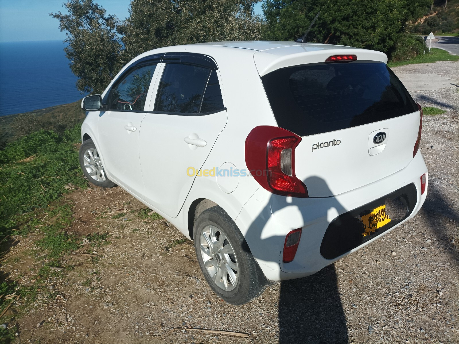 Kia Picanto 2019 LX Start