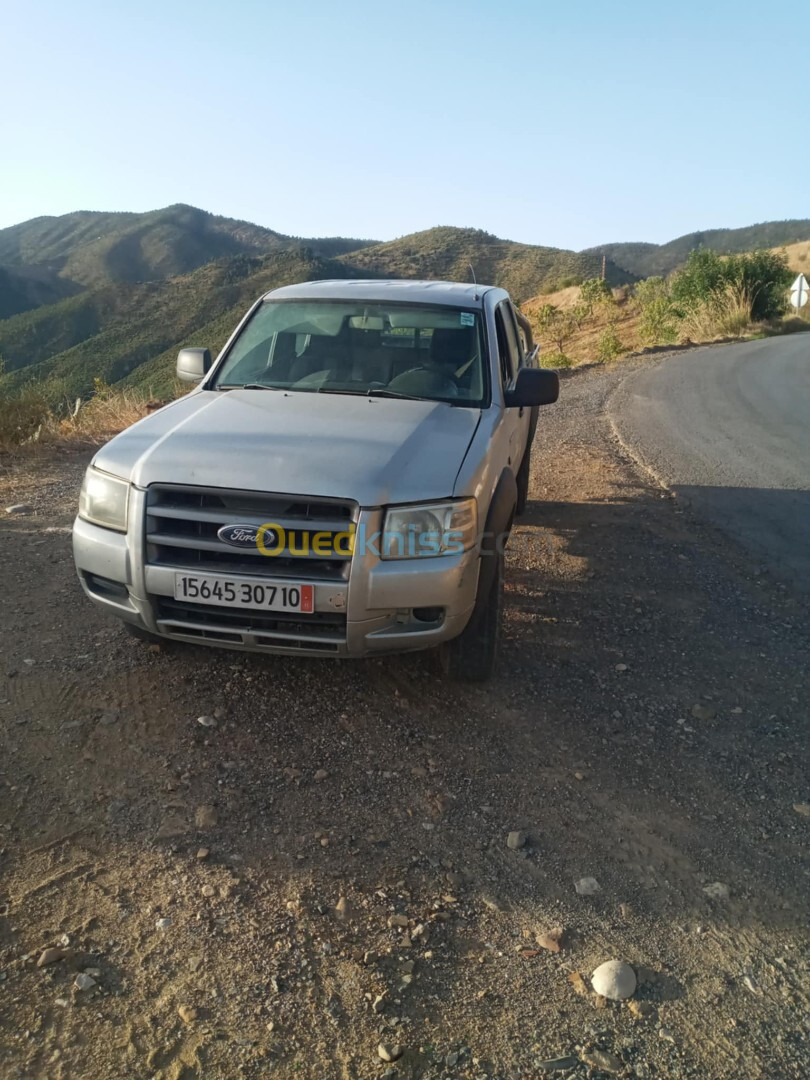 Ford Ranger 2007 Ford ranger