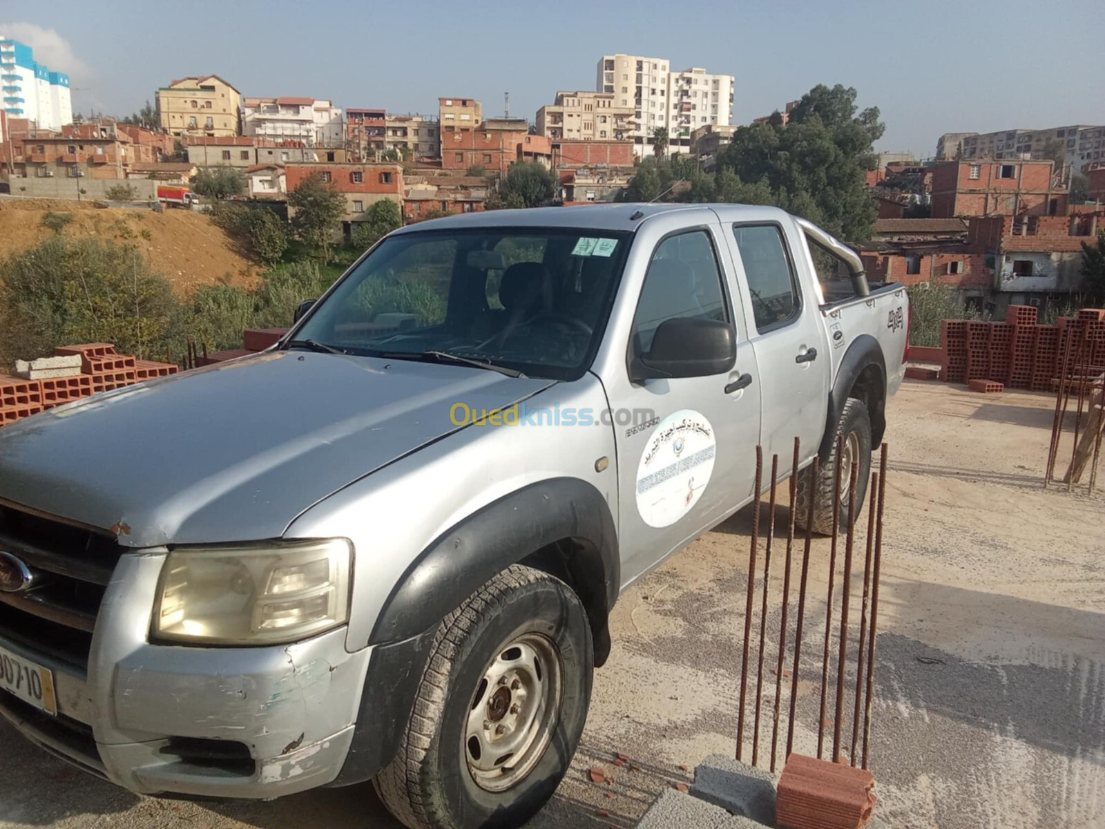 Ford Ranger 2007 Ford ranger