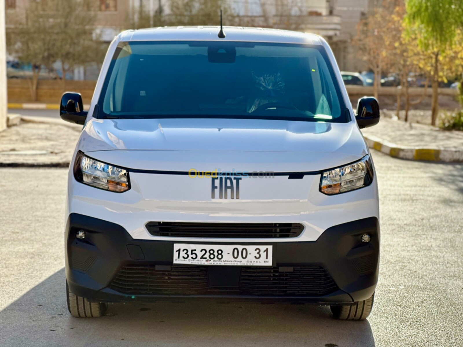 Fiat Doblo 2024 Doblo