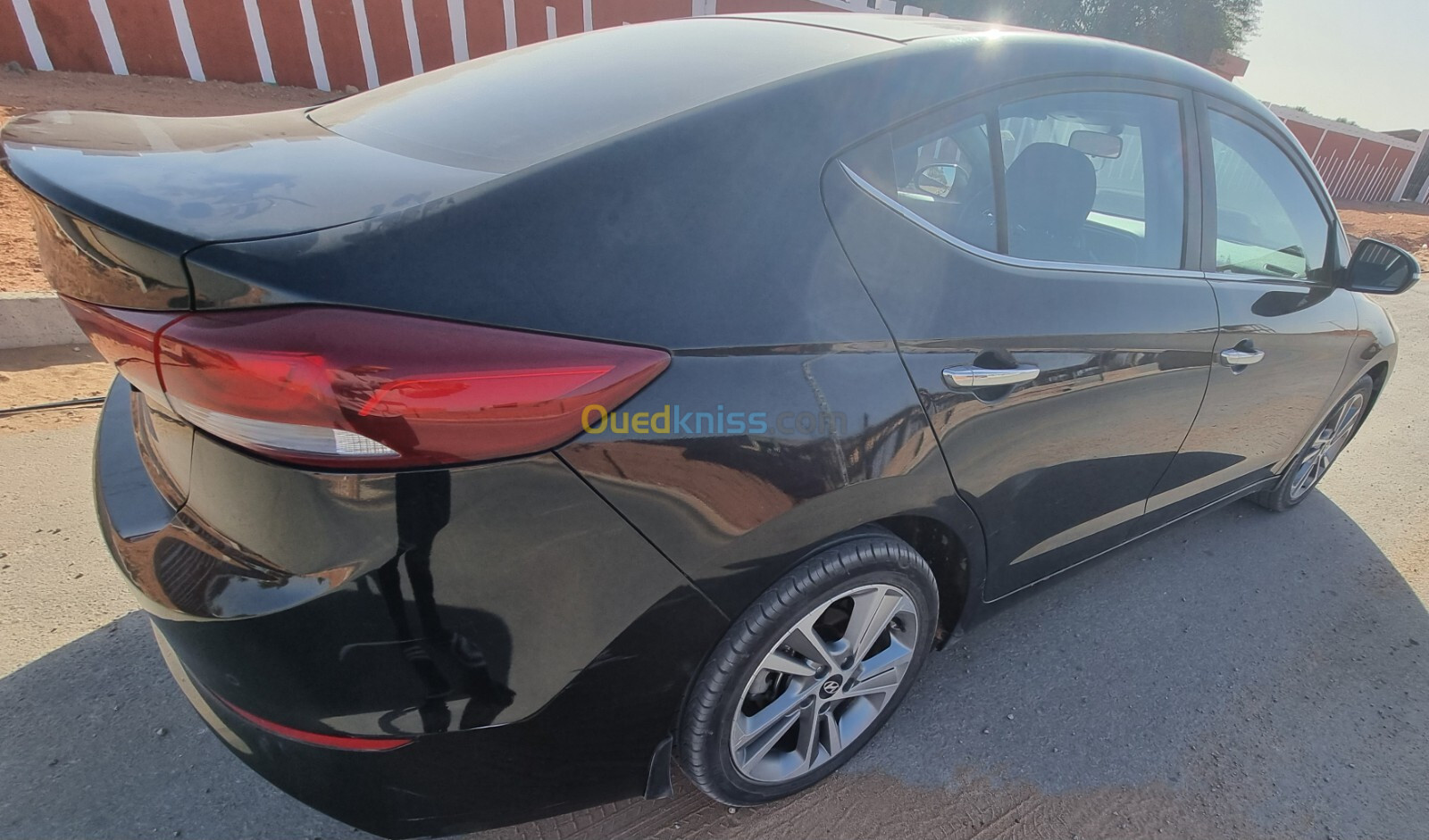 Hyundai Elantra 2018 Elantra