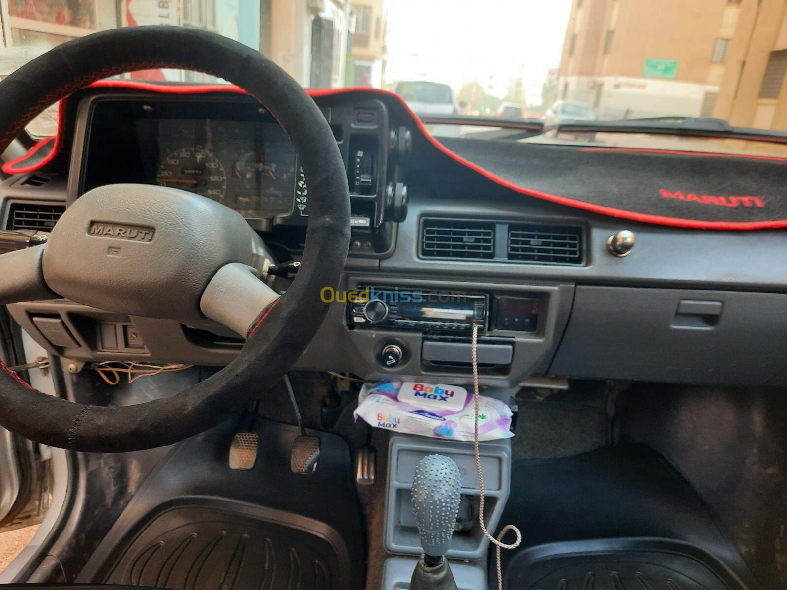 Suzuki Maruti 800 2011 Maruti 800