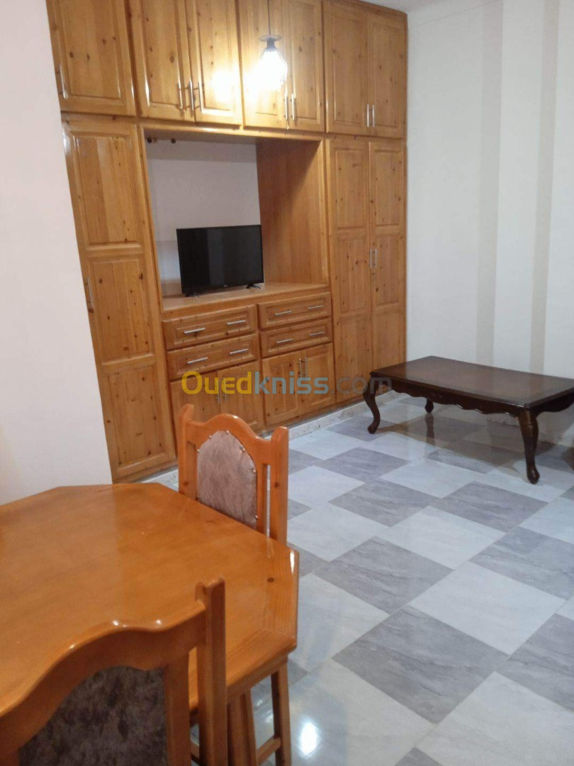 Location Appartement F3 Béjaïa Bejaia