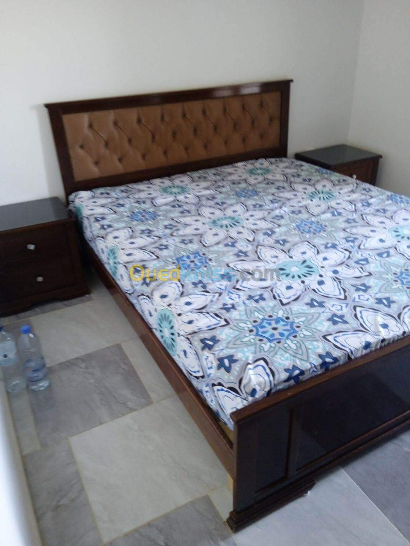 Location Appartement F3 Béjaïa Bejaia