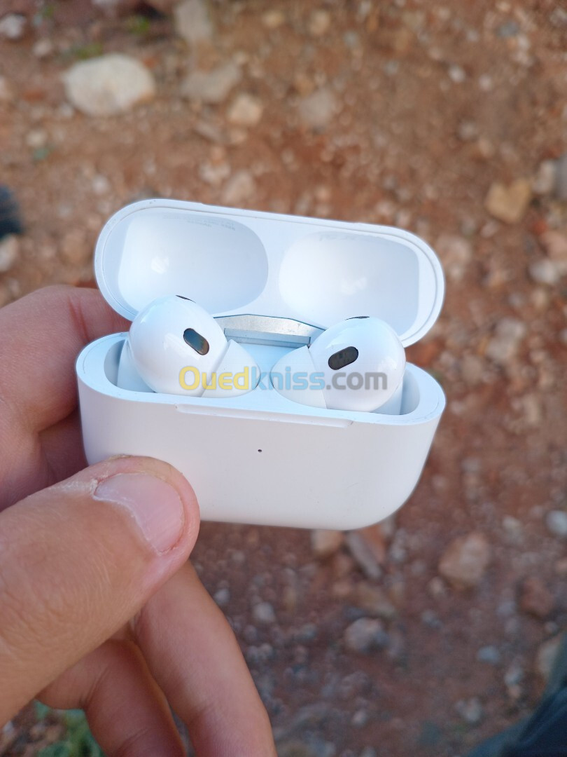 Air Pods Pro 2