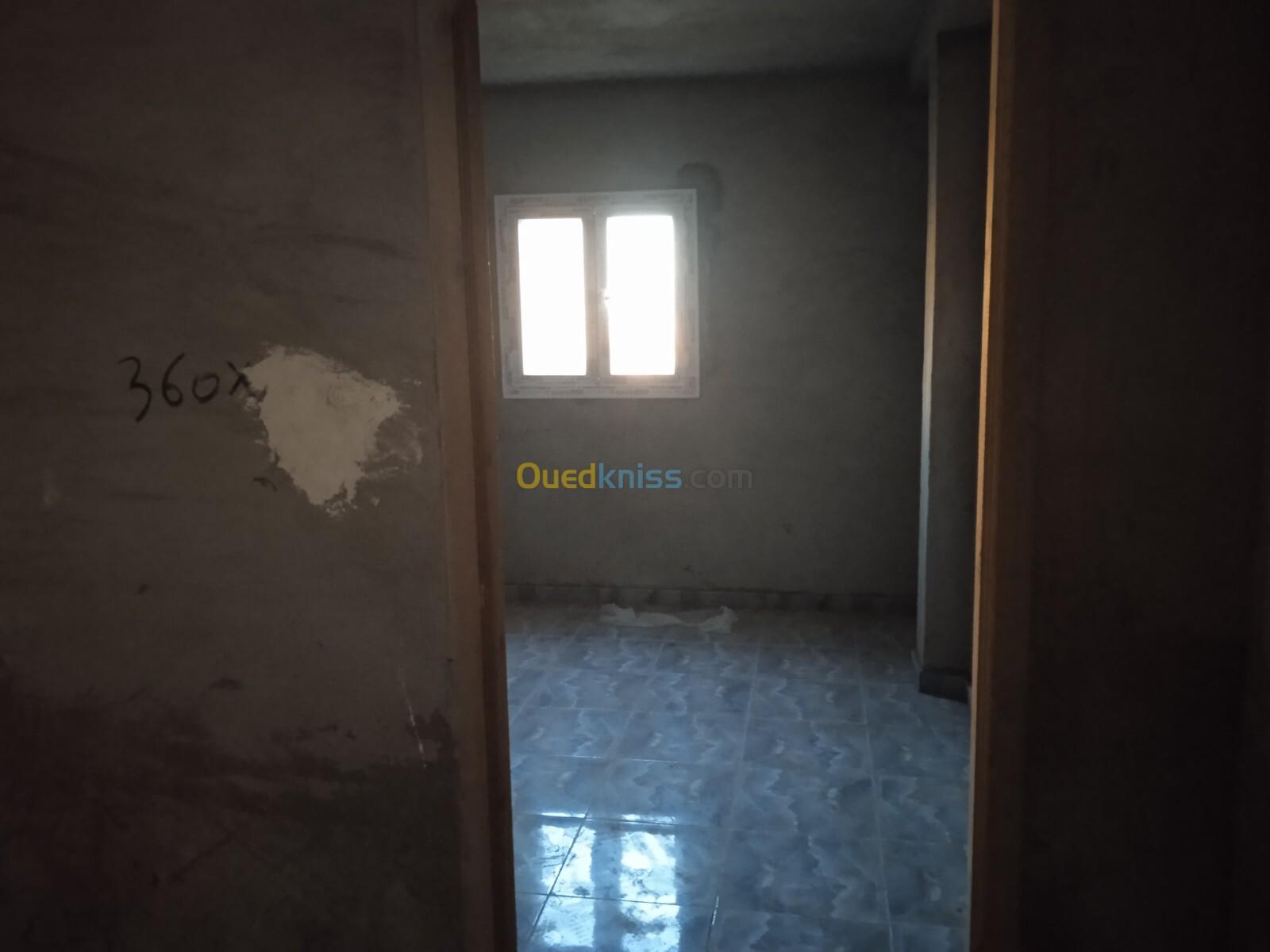 Vente Villa Tindouf Tindouf