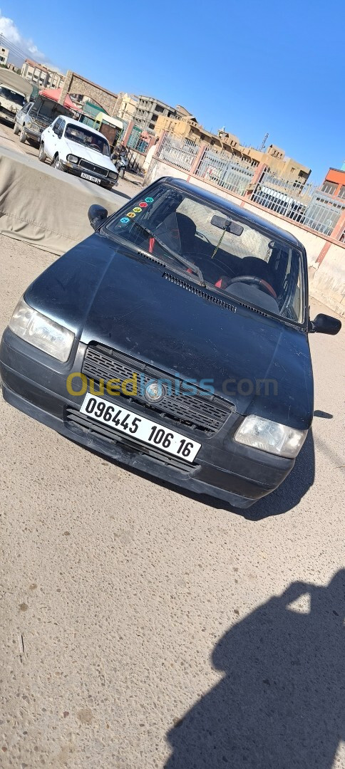 Fiat Uno 2006 Uno