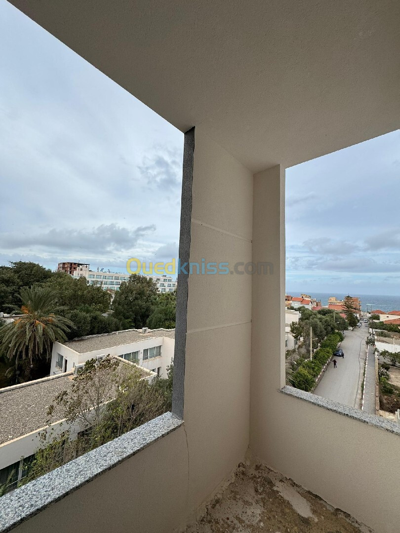 Vente Appartement F3 Alger Ain taya