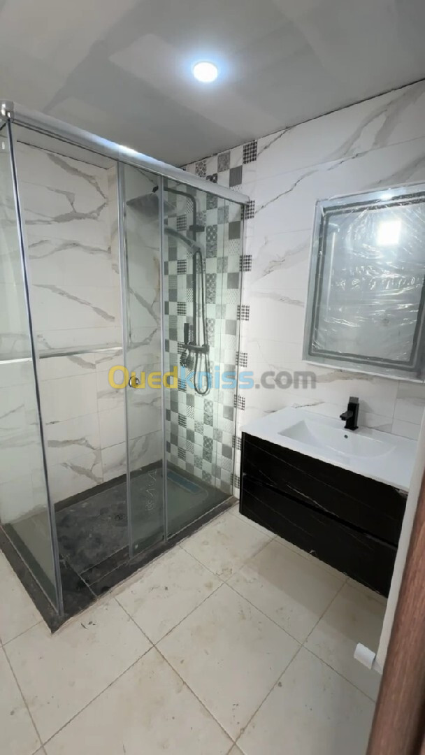 Vente Appartement F3 Alger Ain taya