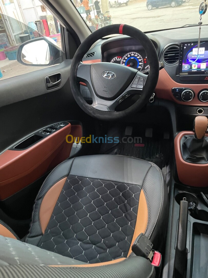 Hyundai Grand i10 2019 DZ