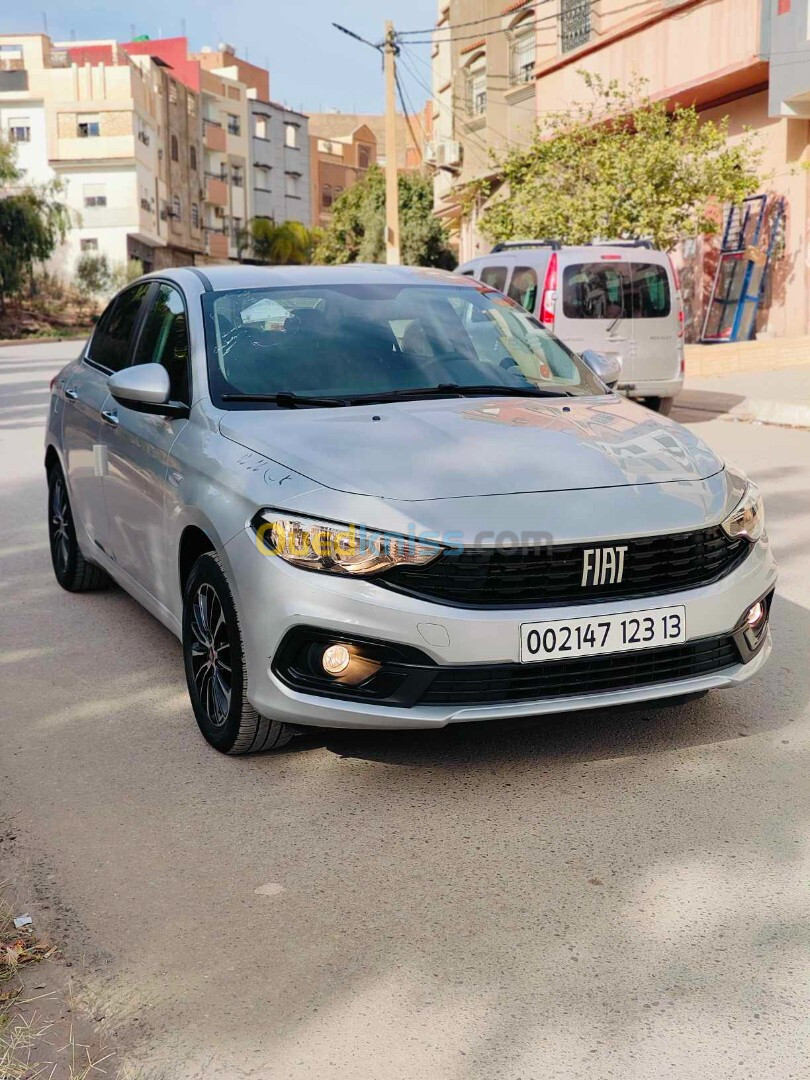 Fiat Tipo Sedan 2023 