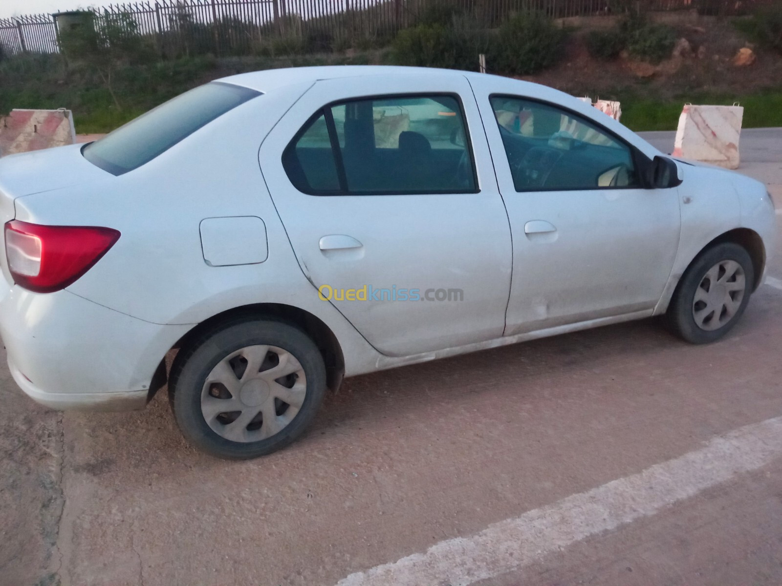 Dacia Logan 2014 Logan