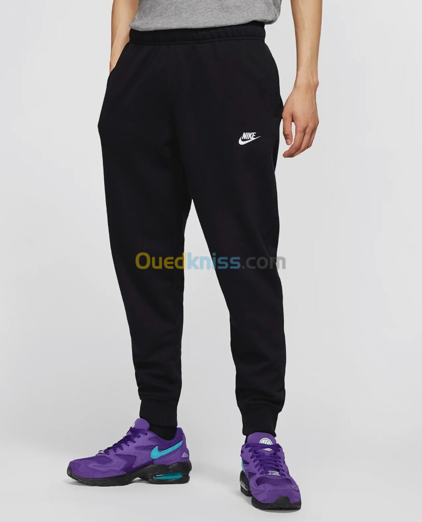 Pantalon Nike original noir