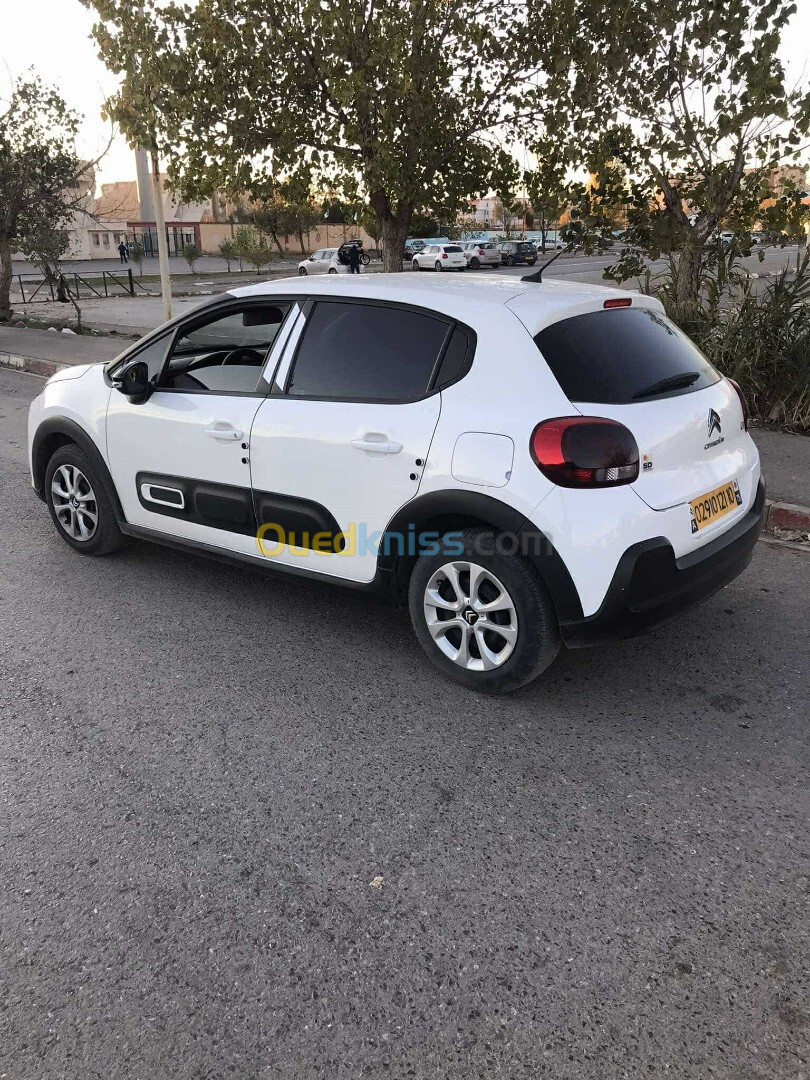 Citroen C3 2021 