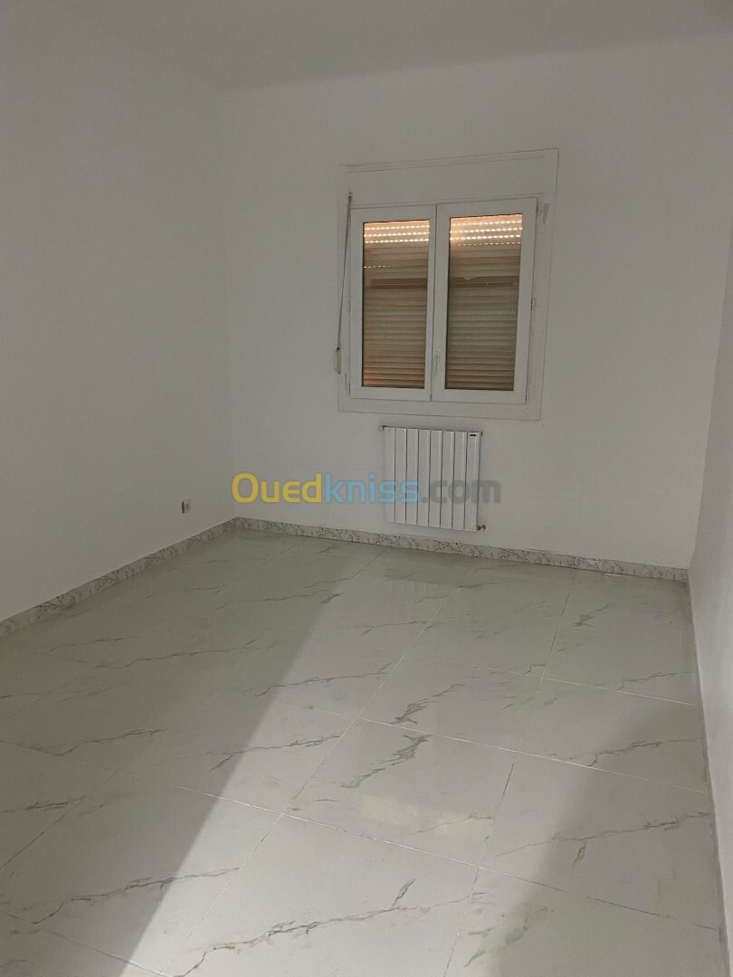 Vente Appartement F4 Alger Rahmania