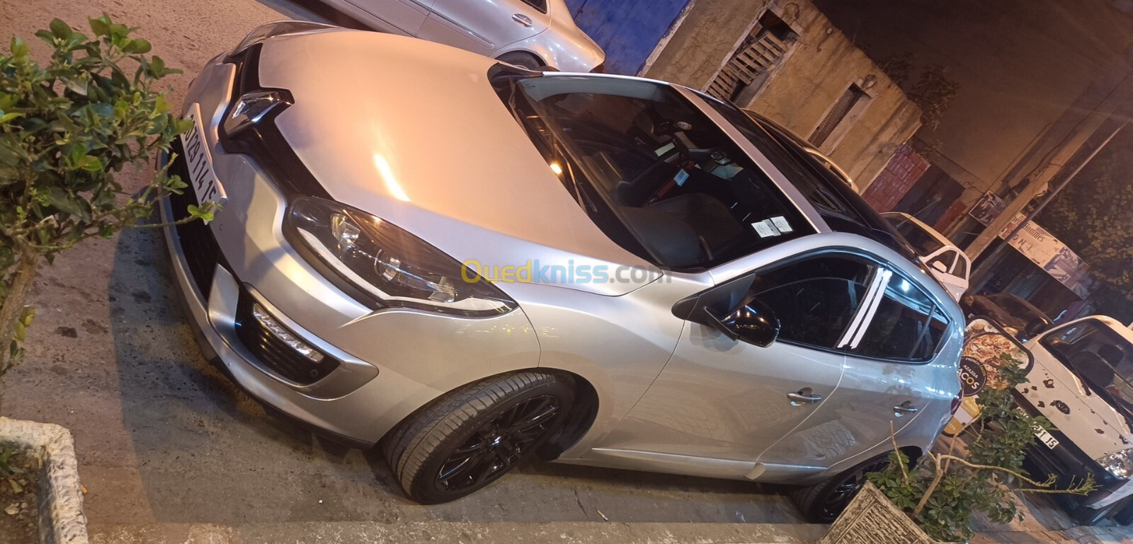 Renault Megane 3 2014 GT Line